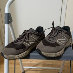 New Balance Sneakers
