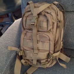 Condor Tactical Backpack 