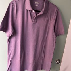 Men’s Polo Shirt