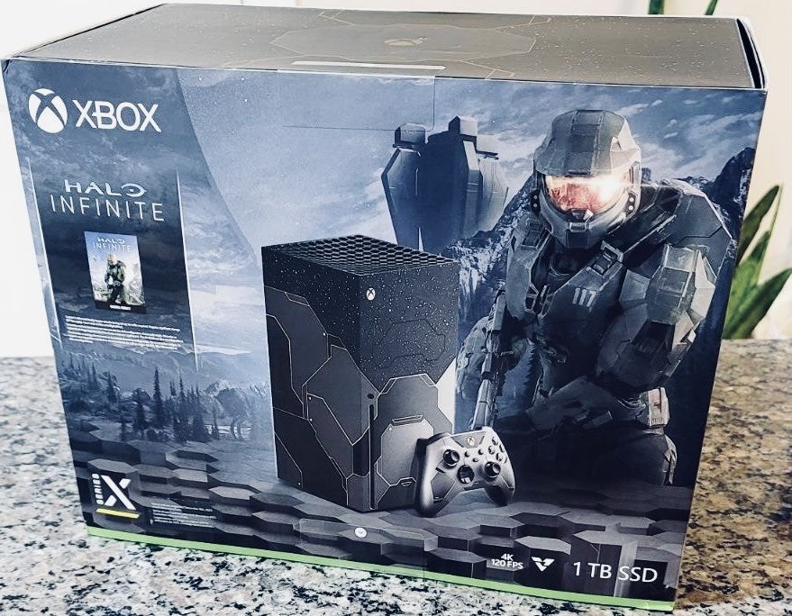 Brand New And Still Sealed. Buy With Confidence!