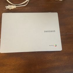 Samsung Chromebook 