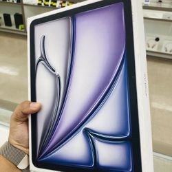 iPad Air M3 11inch 128gb 