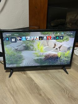 Vizio 24 inch tv