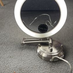 Wall Mirror
