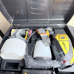 Paint Gun