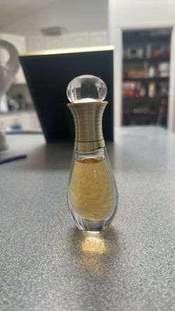 Jadore roll on perfume