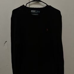 Polo by Ralph Lauren Sweatshirt Size Small men