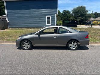 2005 Honda Civic