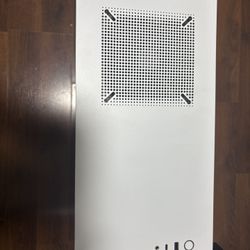 NZXT H510 Mid-Tower PC Case (White, Tempered Glass) 
