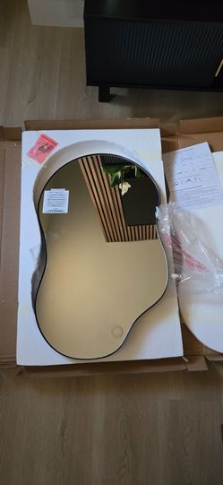 Mirror - New never used