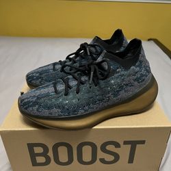 Yeezy Boost 380