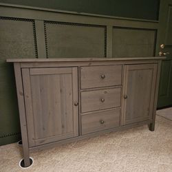 IKEA Hemnes Side Table/Buffet Table/Console Table