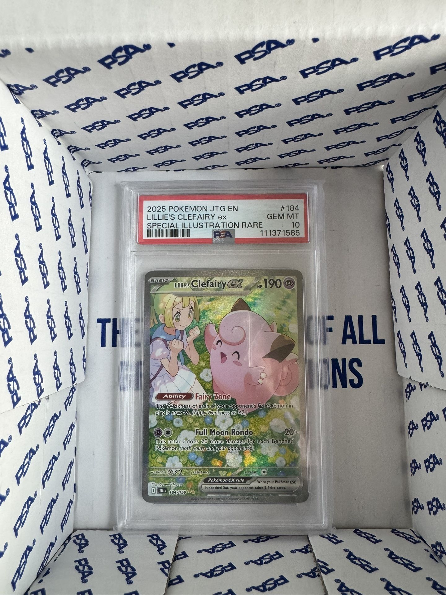Pokemon -buying Collection