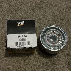 Wix Oil Filter 