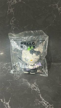Hello Kitty McDonald's Happy Meal Toy #8