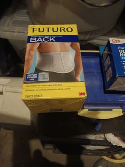 Back Support