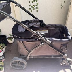 Baby trend 2 In 1 Expedition Wagon Stroller 