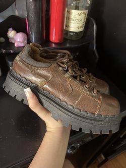 vintage soda brand boots