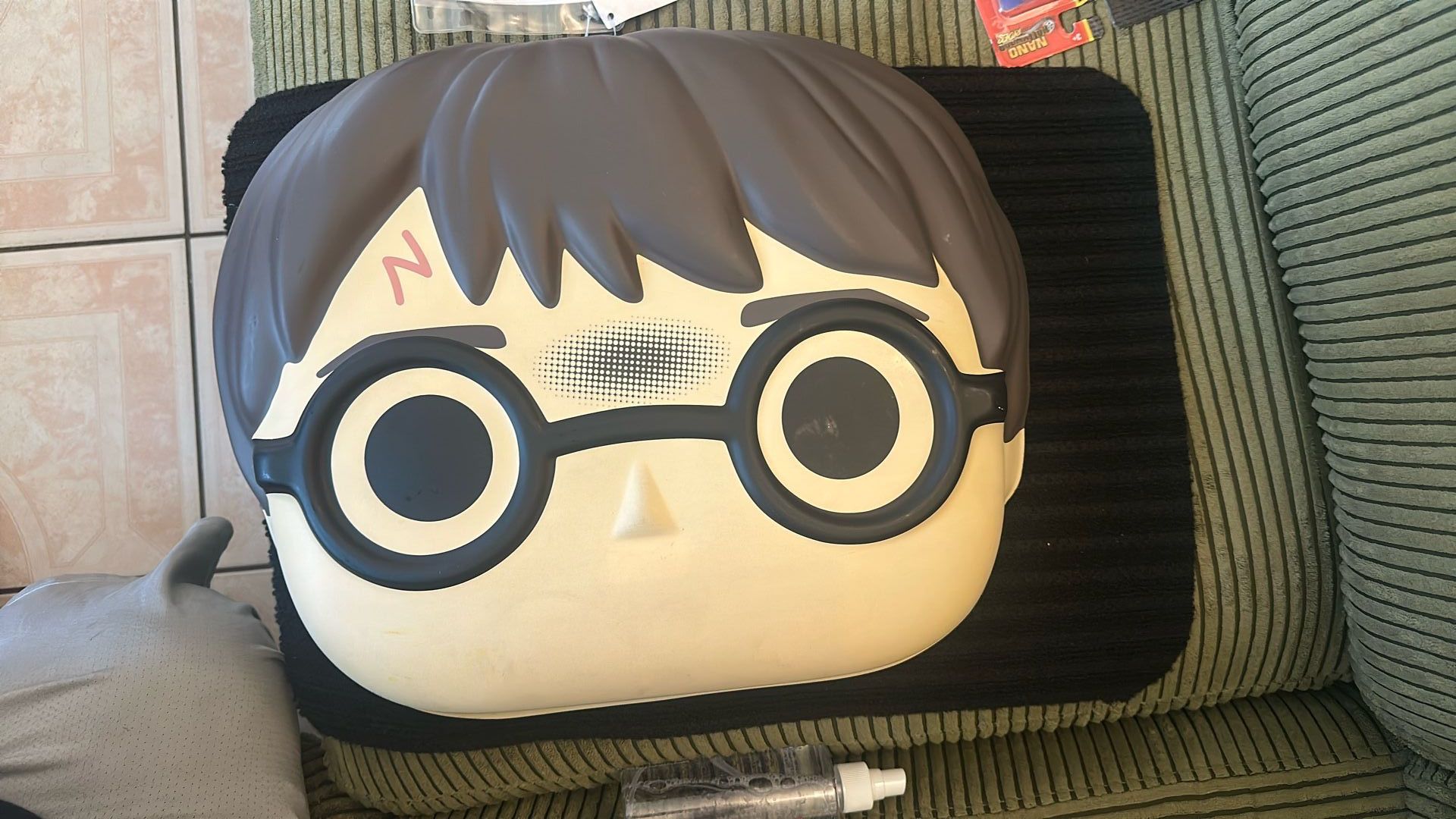 Harry Potter POP Mask