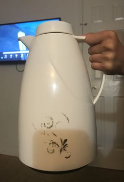 Teapot