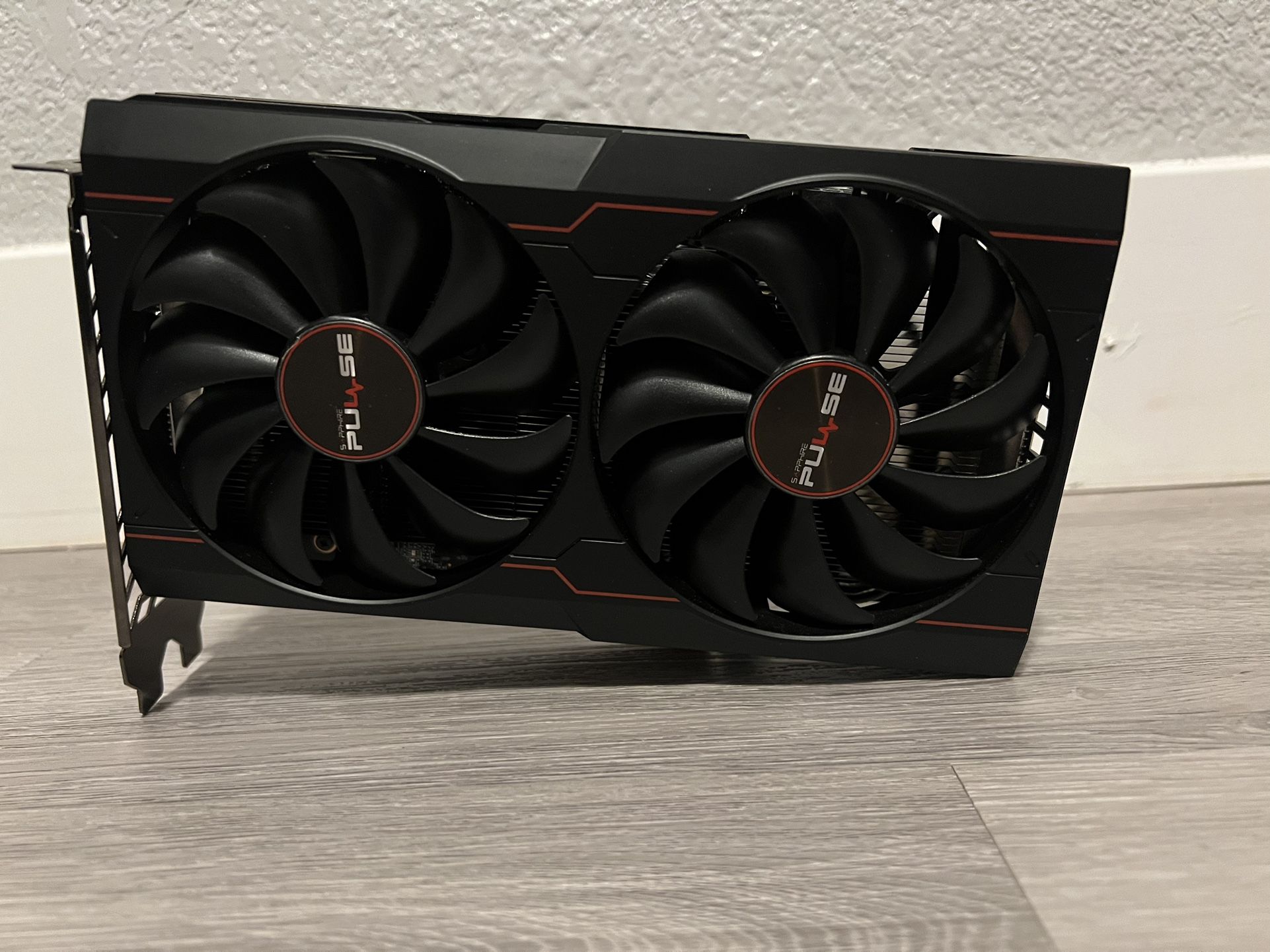 AMD/Saphire RX 6500 XT GPU(used) for Sale in Henderson, NV - OfferUp