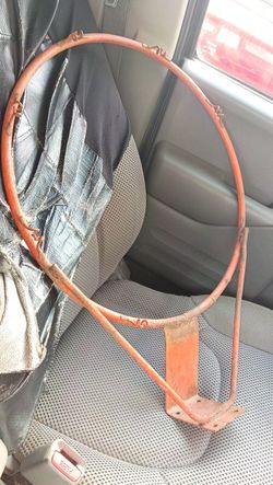 Basketball Rim