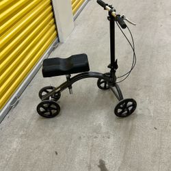 Knee Scooter