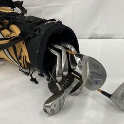 U.S. Kids Golf Clubs Set 63-43