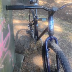 Cannondale Sp300 Mountain Bike