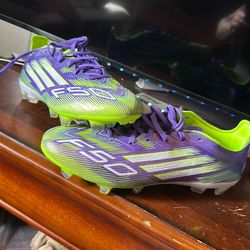 Adidas F50 Pro FG
