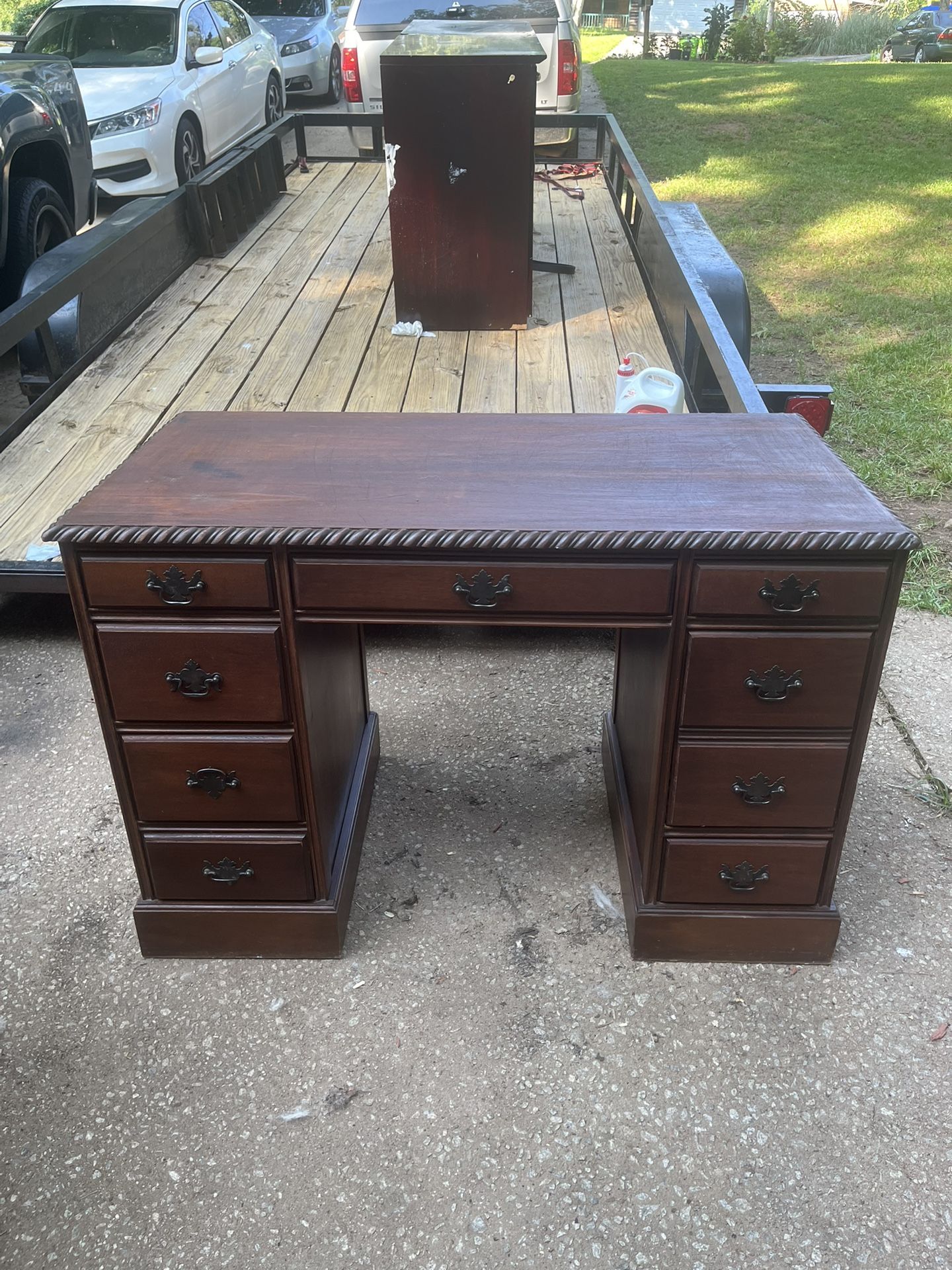 Office Desk