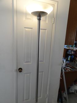 Floor Lamp, NEW