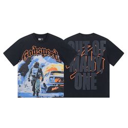 Godspeed Shirts Good quality,comes With Everything