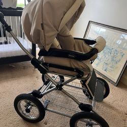 Roan Baby Stroller