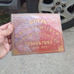 Ouija Board 
