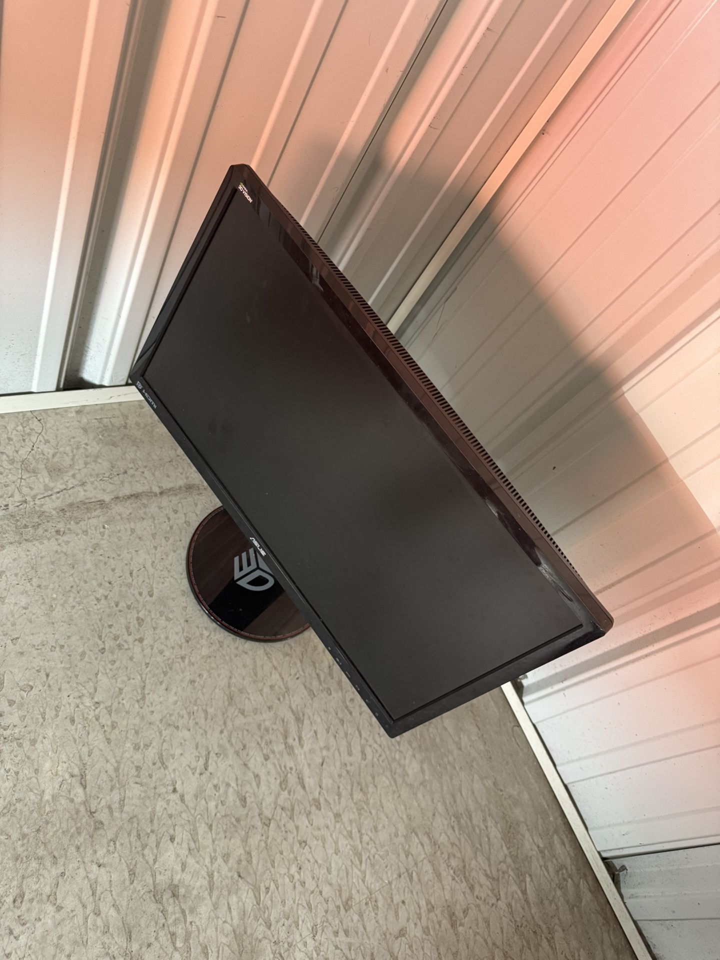 Asus Gaming Monitor VG248QE