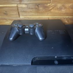 PlayStation 3 Slim