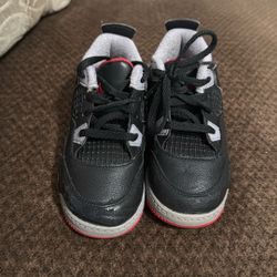 Jordan 4 Kids