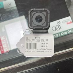 Go Pro Hero Session 5 