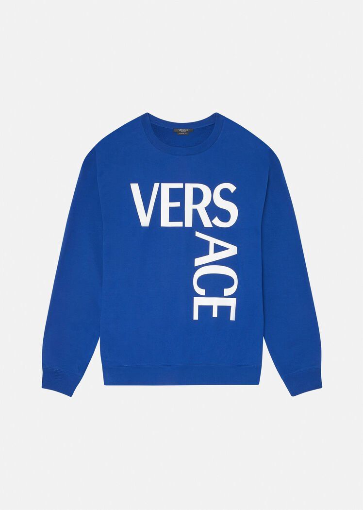 Versace Sweatshirt (Large)