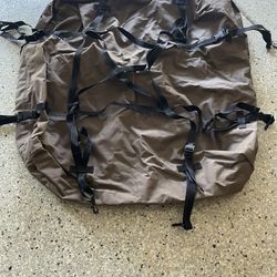 Roof Top Cargo Bag Just The Bag Not The Rack