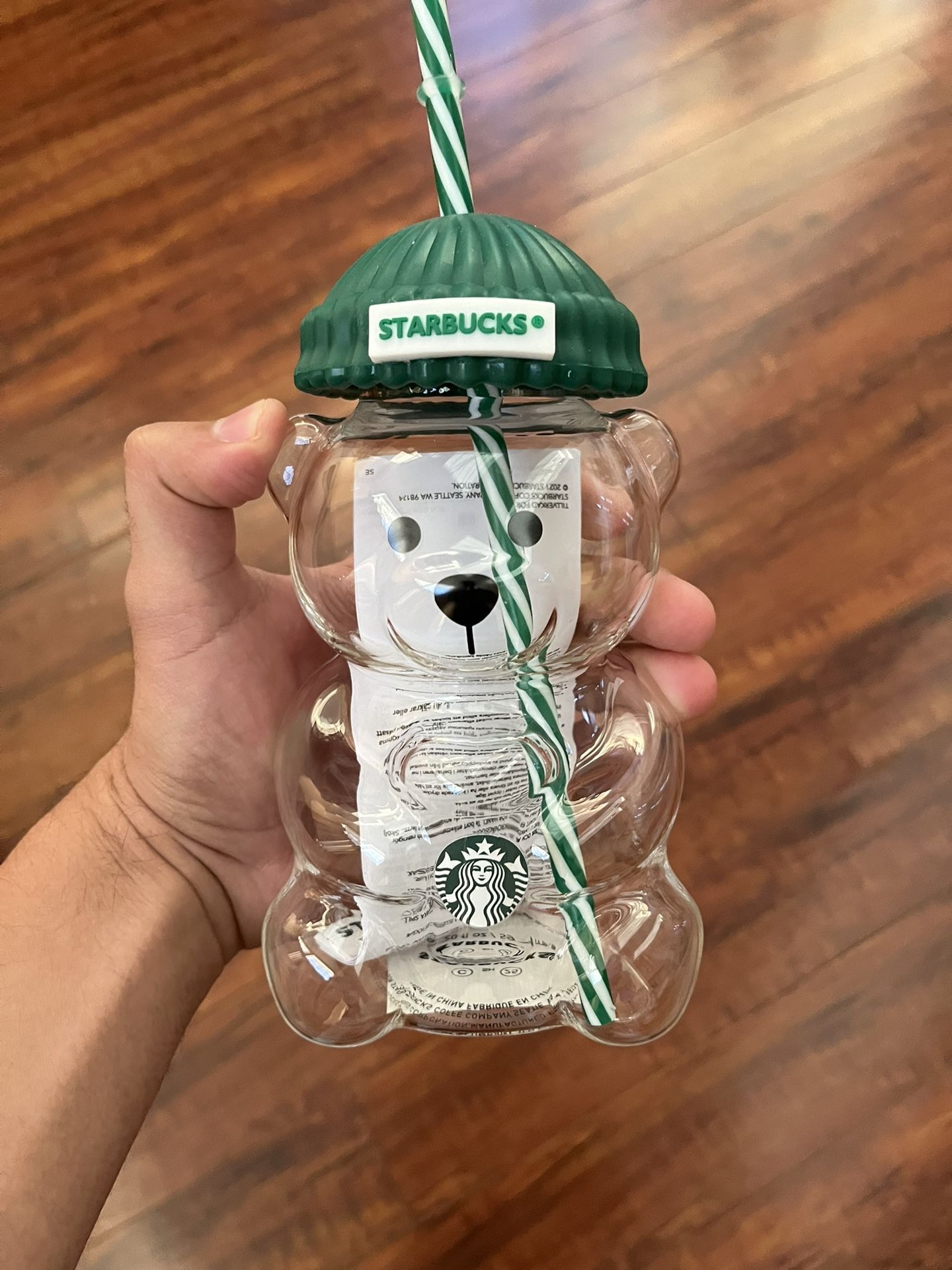 Starbucks Cup 