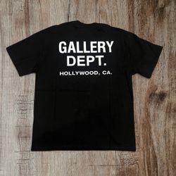 Gallery Dept T-Shirt (Many Sizes in Stock!!!)
