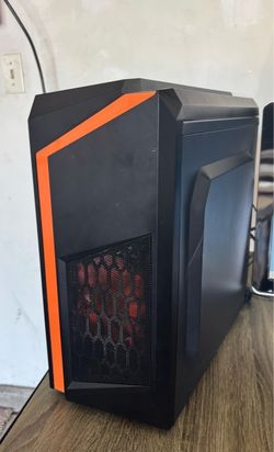 Budget gaming pc, intel i7 3770, with MSI GeForce GTX 970 4GB GDDR5, NO TRADES. HABLO ESPANOL.
