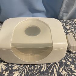 Wipe Warmer