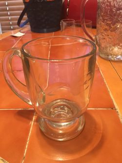 Princess House Mug