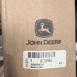 NOS John Deere T19044 Oil Filter W/Gasket—NIB