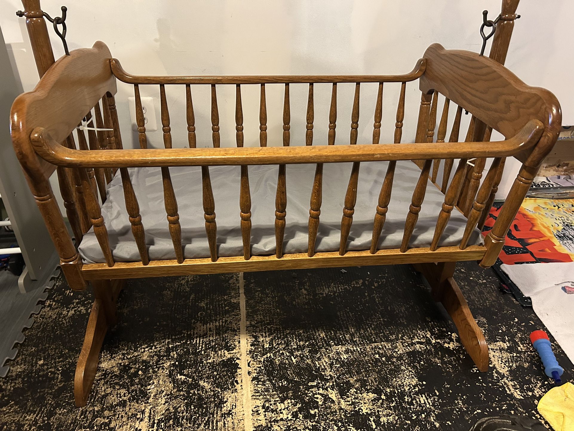 Baby Cradle