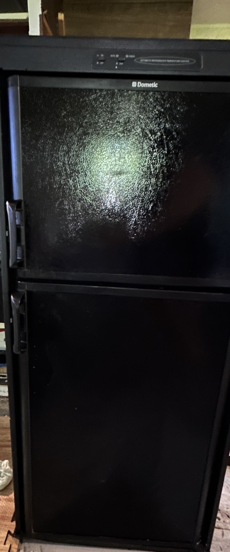 Dometic RV Refrigerator