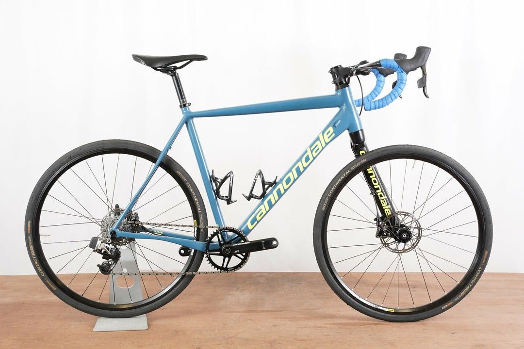 57cm Cannondale Slate Lefty SRAM Red eTap 1x11 Speed Wireless Carbon Gravel Bike,All Products : American Fashion Style Bags On Sale